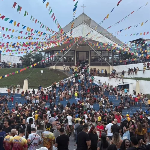 Festa de São Pedro reúne multidão e mantém tradição viva em São Luís
