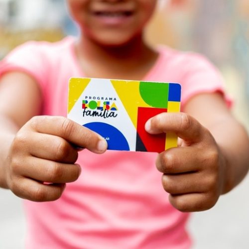Pagamento de abril do Bolsa Família chega a inscritos com NIS final 7