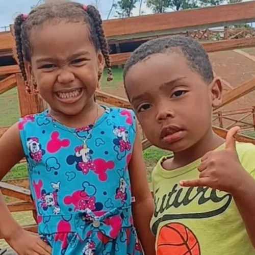 Quatro meses após sumiço, irmãos seguem desaparecidos em Bacabal e mistério intriga autoridades