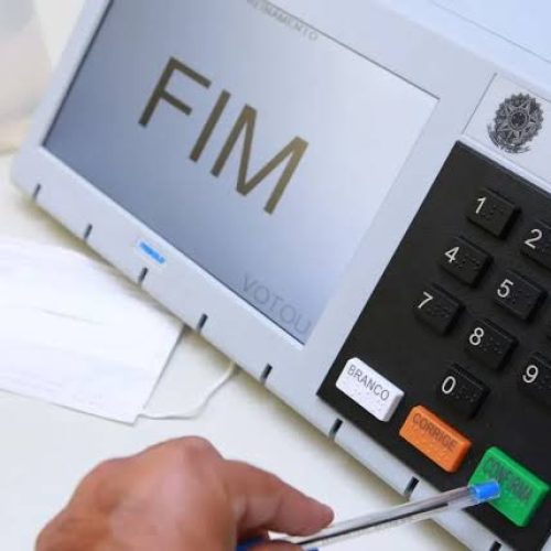 ELEIÇÕES 2026: Prazo para solicitar o voto em trânsito começa nesta segunda-feira (20)