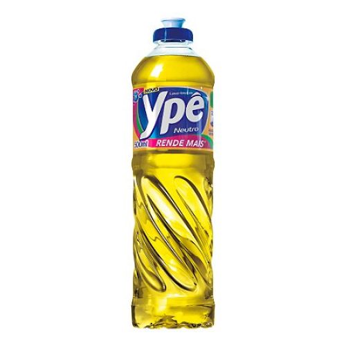 Produtos da Ypê são retirados do mercado após decisão da Anvisa
