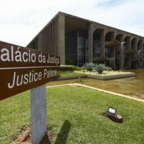 Levantamento do Ministério da Justiça e Segurança Pública aponta queda histórica nos crimes violentos no Brasil