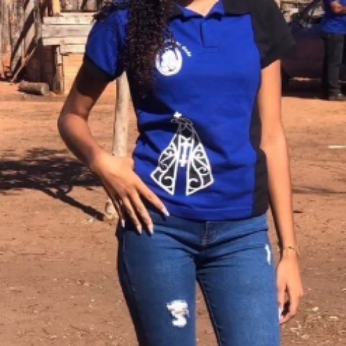 🚨 EXECUÇÃO OU ENGANO? Jovem de 18 anos é morta a tiros em ataque brutal no Sul do Piauí.