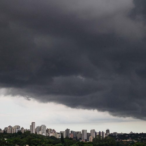 Defesa Civil alerta para temporais no norte do Piauí e região litorânea