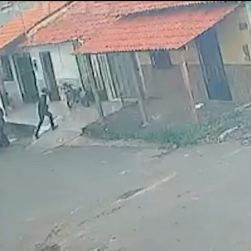 Polícia prende segundo suspeito de envolvimento em roubo, sequestro e morte de três crediaristas no Maranhão