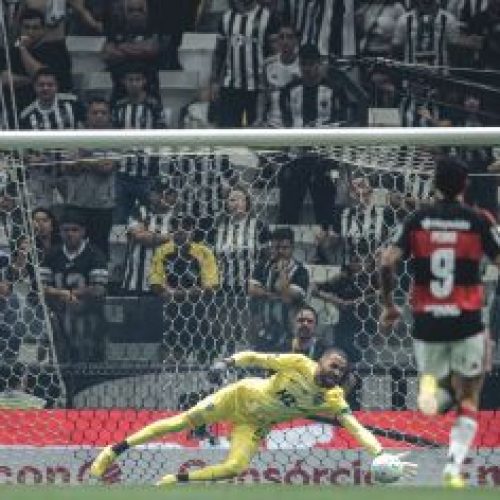 Flamengo impõe goleada fora de casa e agrava momento delicado do Atlético-MG