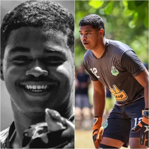 Jovem de 19 anos morre após acidente de moto na Av. Raimundo Holanda, em Piripiri