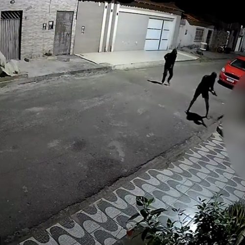 Homem é morto a tiros em Rosário e polícia investiga possível ligação com tráfico de drogas