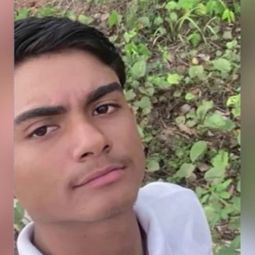 Banho em balneário termina em tragédia e adolescente morre afogado em Santa Luzia