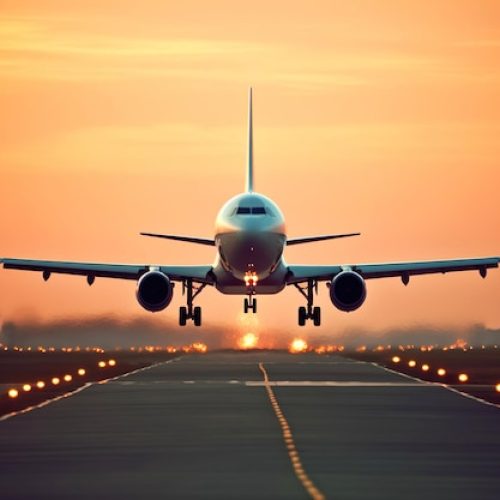 Irã vai voltar com voos internacionais em aeroporto de Teerã após semanas de suspensão