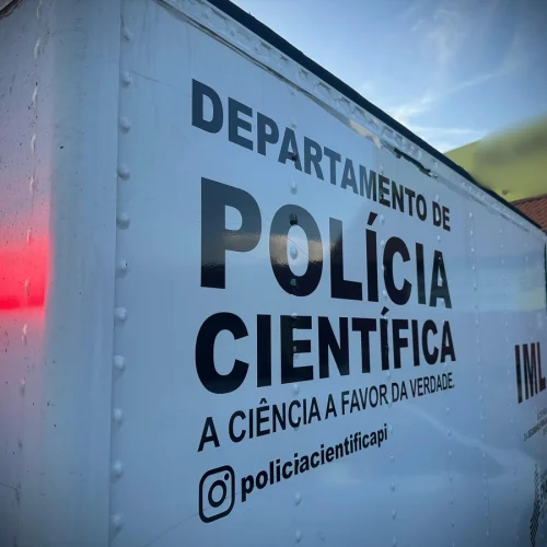 Briga termina em morte com uso de faca na zona Leste da capital piauiense