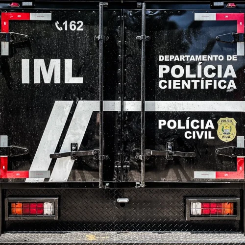 Execução a tiros deixa homem morto no Dirceu II, em Teresina