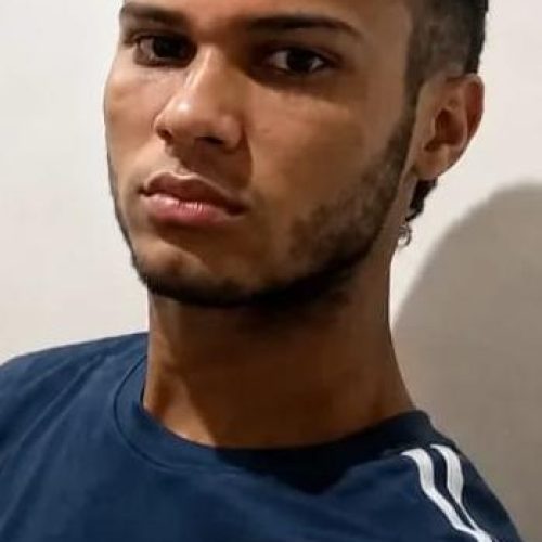 JOVEM QUE ESTAVA DESAPARECIDO É ENCONTRADO MORTO EM BAIRRO DE PRESIDENTE DUTRA.