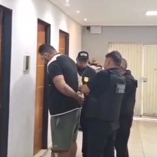 Empresário do setor automotivo é preso suspeito de golpes contra clientes em Teresina