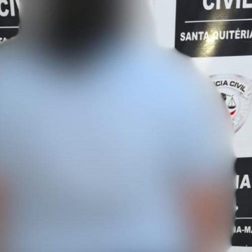Mulher investigada por golpes contra idosos é presa durante operação no interior do Maranhão