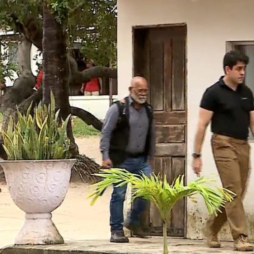 MP denuncia pastor por estupro de vulnerável, tortura e estelionato em Passo do Lumiar