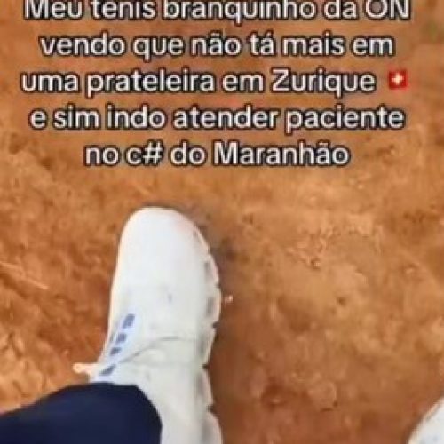Prefeitura de Paço do Lumiar retoma estágios de medicina após impasse causado por vídeo de estudante