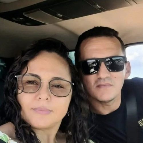 Guarda municipal é preso suspeito de feminicídio no interior do Maranhão