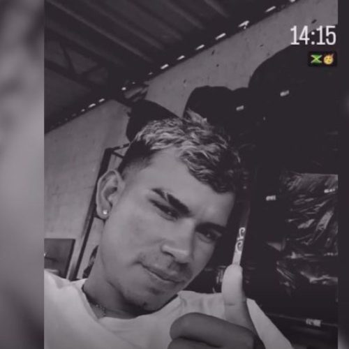 Homem é morto a tiros dentro de banheiro de bar em comunidade rural de Buriti
