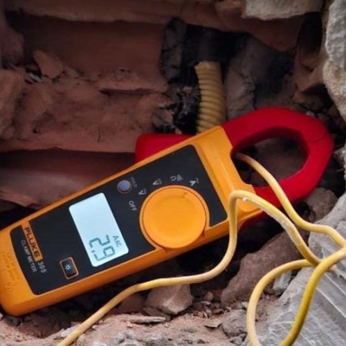 Mulher é presa suspeita de furtar energia para ligar quatro ar-condicionados em São Luís