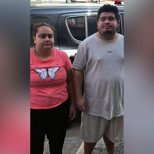 Casal é preso no Maranhão suspeito de aplicar golpes com falsas vendas de motos pela internet
