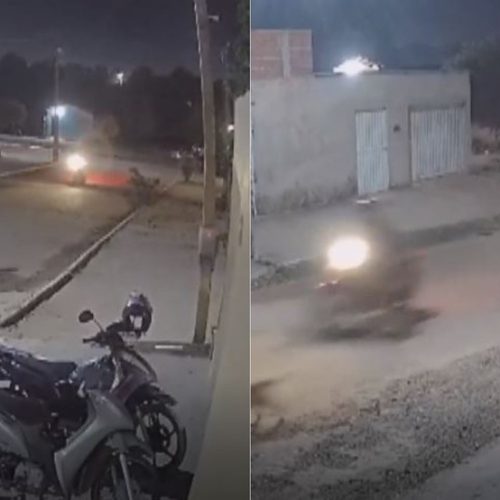 Adolescente de 13 Anos Morre e Outro Fica Ferido Após Ataque a Tiros em Balsas
