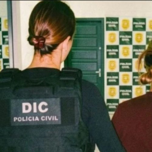 Enfermeira É Presa em Santa Catarina por Suspeita de Fraude Contra Idosos no Maranhão