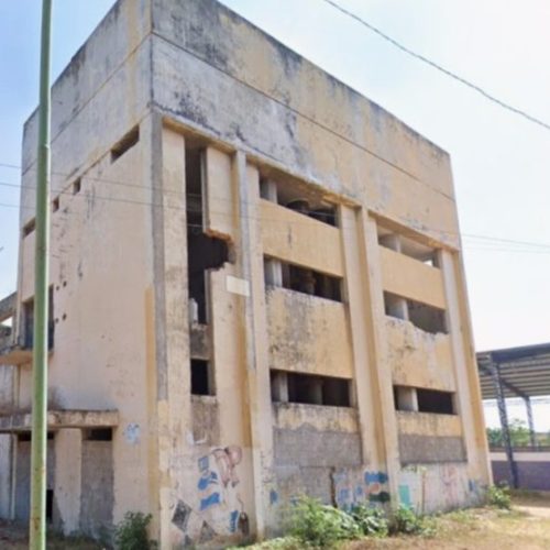 Justiça obriga Caema a tomar providências sobre prédio abandonado em Imperatriz