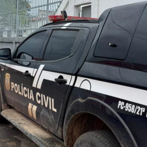 Pastor é preso na Grande São Luís suspeito de abusar de adolescentes; eletrônicos foram apreendidos
