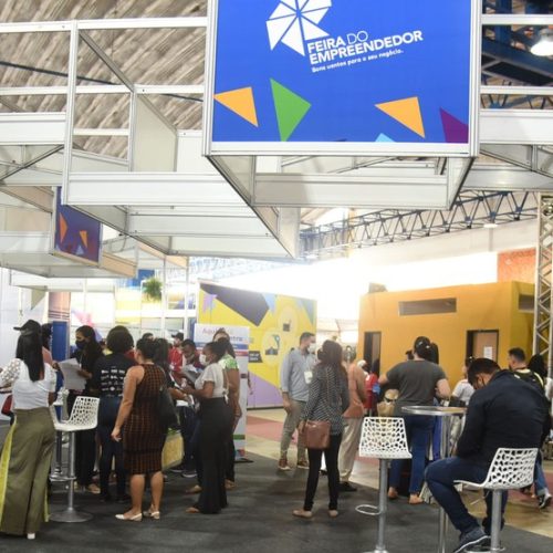 Feira do Empreendedor 2026 tem inscrições abertas para edição que será realizada em São Luís