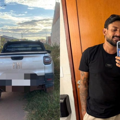 Polícia investiga desaparecimento de empresário em Imperatriz