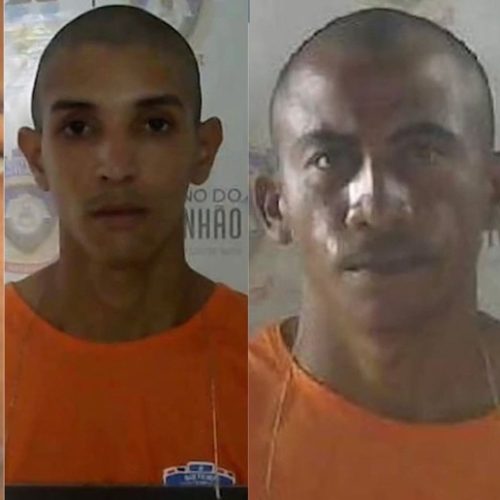 Sobe para Cinco o Número de Suspeitos Mortos em Confrontos Após Chacina de Mãe e Filho no MA