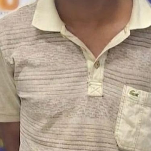 Foragido da Justiça por roubo é capturado em área rural de Timon