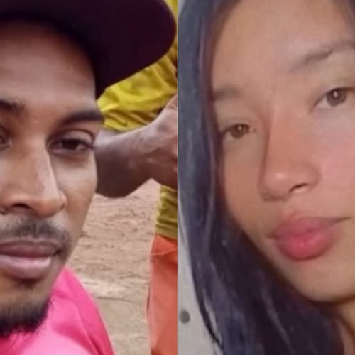 Grávida e marido morrem em colisão entre motocicleta e caminhonete na BR-316, no Maranhão