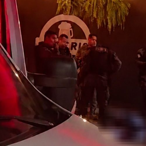 Polícia investiga possível ligação entre assassinato de jovem e ataque que deixou três mortos em Imperatriz