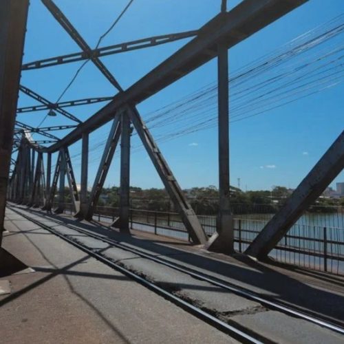Bloqueio Operacional: Ponte João Luís Ferreira Passa por Obras Estruturais na Divisa do Maranhão com o Piauí