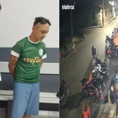 Policial civil aposentado é espancado e tem arma roubada em bar no Maranhão