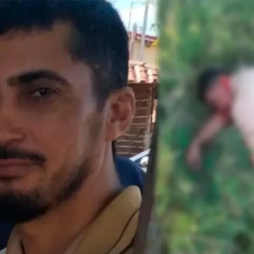 Tragédia na Região Central: Artesão “Toinho da Gaiola” morre em acidente na estrada da Canafístula