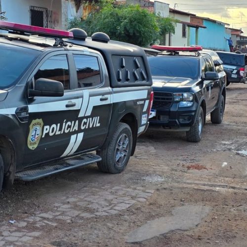 Ex-PM condenado por crime sexual no Rio é encontrado e preso em cidade do Maranhão
