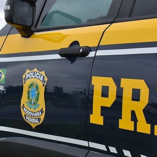 PRF resgata adolescente que viajava do Distrito Federal ao Maranhão para encontrar pessoa conhecida pela internet