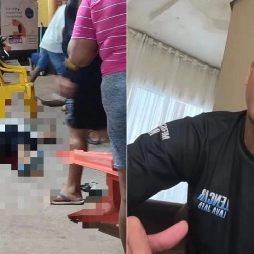 Ataque em estabelecimento deixa morto e cinco baleados em Imperatriz