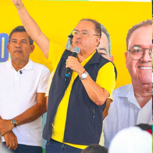 Roberto Rocha Aponta o Maranhão Como o Estado “Mais Corrupto” do Brasil