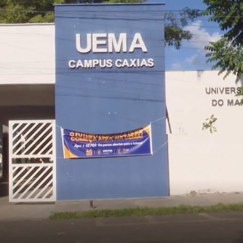 Aluna denuncia professor da Uema por importunação sexual e injúria em Caxias; docente é afastado da orientação
