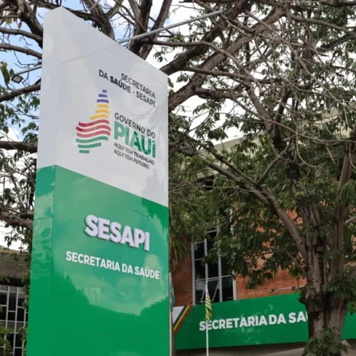 Sesapi define nova data e marca divulgação de resultados para início de maio