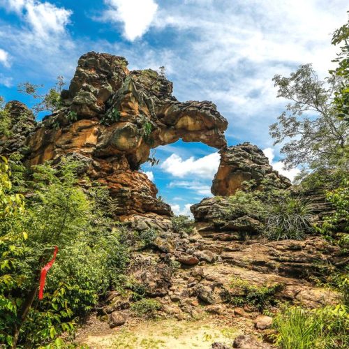 Turismo no Piauí dispara em 2026 e ultrapassa 129 mil visitantes no início do ano