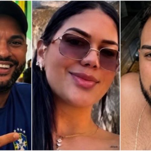 Último suspeito de morte de empresário é capturado pela polícia em Imperatriz