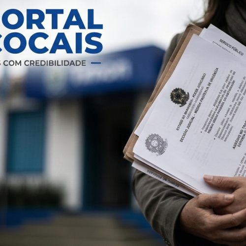 DENÚNCIAS DE EX-SERVIDORA LEVAM JUSTIÇA A IMPOR RESTRIÇÕES A INTEGRANTE DO ALTO ESCALÃO MUNICIPAL.