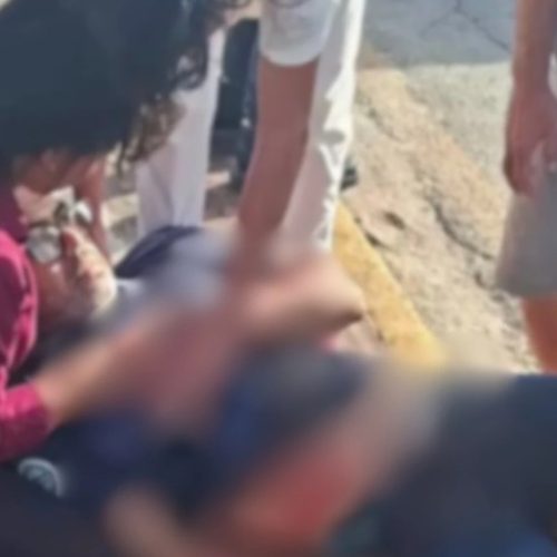 Homem é assassinado dentro de shopping em São Luís após desentendimento com colega de trabalho