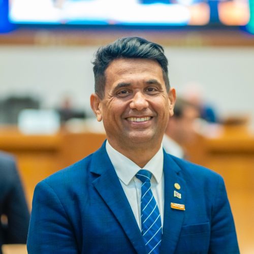 Deputado propõe revisão de limites territoriais entre São Luís e São José de Ribamar
