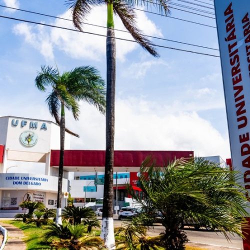 UFMA abre processo seletivo para preencher vagas remanescentes em 22 cursos de graduação